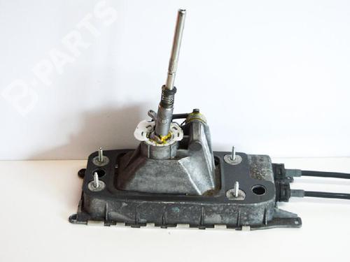 Gear lever SKODA YETI (5L) 1.2 TSI | BP6491061M90 