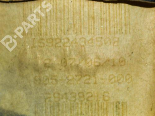Rear mirror BMW 5 (F10) 530 i | BP12177107I6 