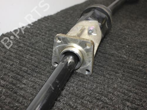 Left front driveshaft MASERATI GHIBLI III (M157) 3.0 S Q4 | BP35773092M38  - Image 8
