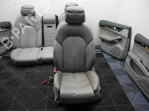 Seats set AUDI A8 D4 (4H2, 4H8, 4HC, 4HL) 4.2 FSI quattro | BP29310769C78 