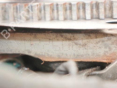 Engine AUDI A4 B9 (8W2, 8WC) 2.0 TFSI quattro | BP38324087M1 - Image 18