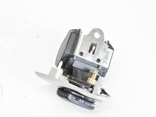 Rear center seatbelt VW SHARAN (7M8, 7M9, 7M6) 1.9 TDI | BP6871927I27 