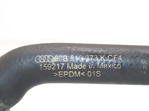 Pipe AUDI Q5 (FYB, FYG) 2.0 TFSI quattro | BP36347240M125  - Image 5