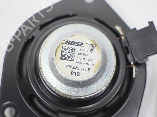 Electronic module PORSCHE CAYENNE (92A) 4.8 S | BP34373536M83  - Image 16