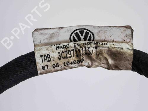 Wiring harness VW PASSAT B7 Variant (365) 1.6 TDI | BP14688998E16 