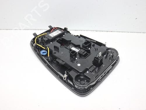 Interior roof light AUDI A4 B9 (8W2, 8WC) 2.0 TFSI quattro | BP40460827I8  - Image 11