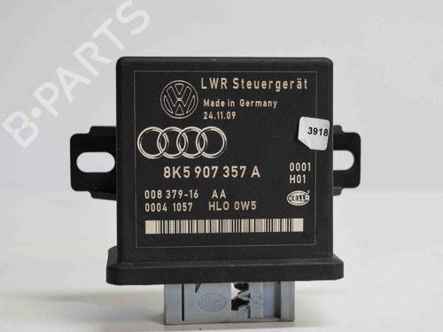 Used Electronic module AUDI A5 (8T3) 2.0 TFSI (211 hp) 8848333