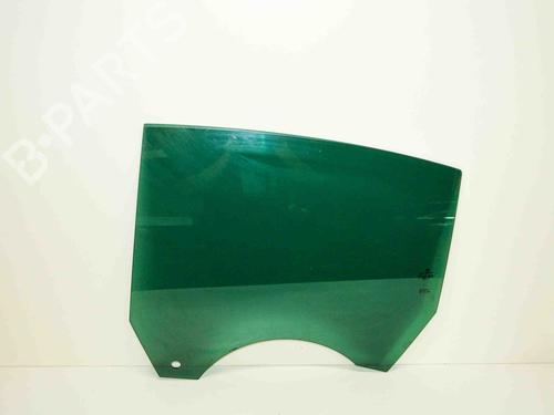 Dørrute venstre bak VW PASSAT CC B6 (357) 2.0 TDI (170 hp) 10300686