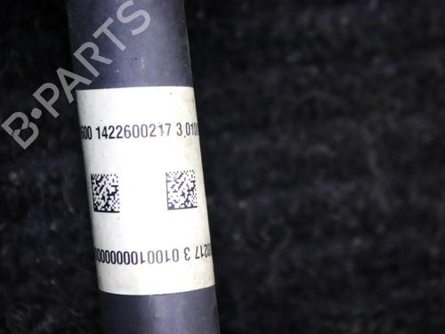 Right rear driveshaft MERCEDES-BENZ CLA Coupe (C117) CLA 250 (117.344) | BP29614620M41 