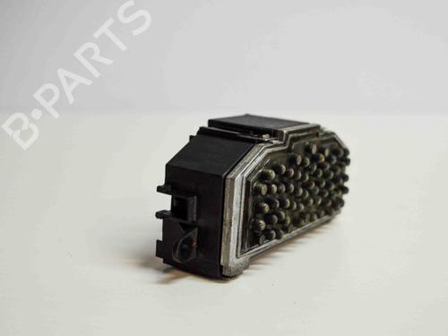 Used Heater resistor VW GOLF V Variant (1K5) 1.9 TDI (105 hp) 14670273