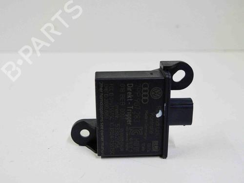 Elektronisk modul PORSCHE CAYENNE (92A) 3.6 (300 hp) 13519459