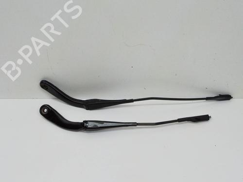 Used Front wipers mechanism BMW 4 Coupe (F32, F82) 428 i xDrive (245 hp) 14681801