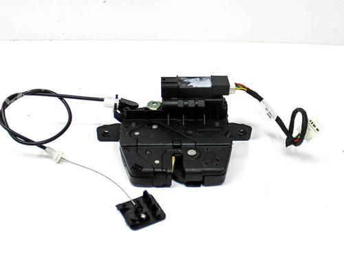 tailgate-lock-bmw-x5-f15-f85-xdrive-50-i-4817123-51244817123-2013-2014-2015-2016-2017-2018-22847895 main image