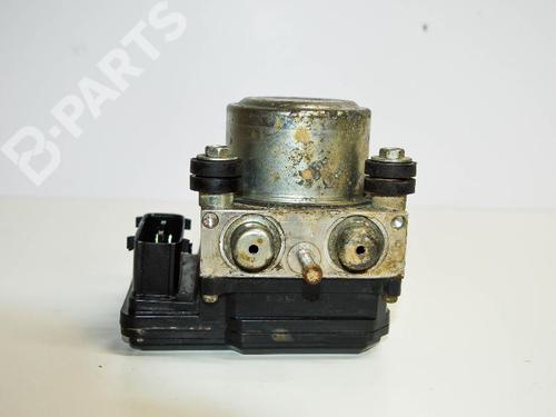 ABS pump NISSAN JUKE (F15) 1.5 dCi | BP6482580M43 