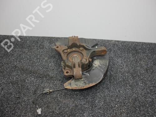Right front steering knuckle SUBARU FORESTER (SJ_) 2.5 AWD (SJ9) | BP37413284M26 - Image 5
