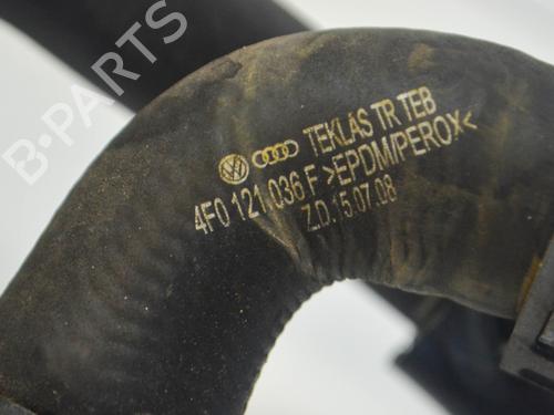 Switch AUDI A6 C6 (4F2) 3.0 TFSI quattro | BP14673924I30 