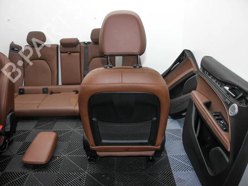 Seats set ALFA ROMEO STELVIO (949_) 2.0 Q4 | BP29945441C78  - Image 6