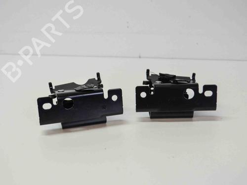 Other BMW 5 Touring (E61) 520 d | BP8849541O1