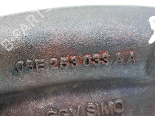 Exhaust manifold AUDI Q7 (4LB) 3.0 TFSI quattro | BP18200899M110 