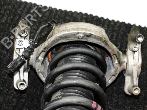 Right rear shock absorber PORSCHE CAYENNE (92A) 3.0 S E-Hybrid | BP26309975M19