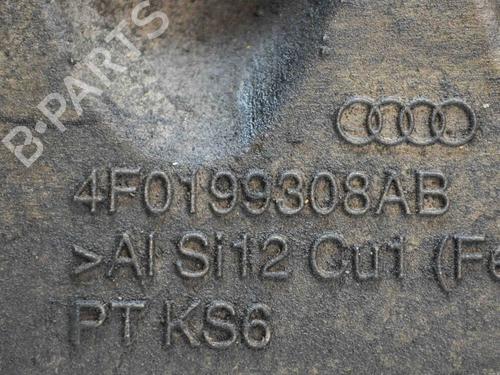 Support AUDI A6 C6 Avant (4F5) 3.0 TDI quattro | BP14689044C155