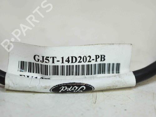Wiring harness FORD KUGA II (DM2) 1.5 TDCi | BP14672373E16 