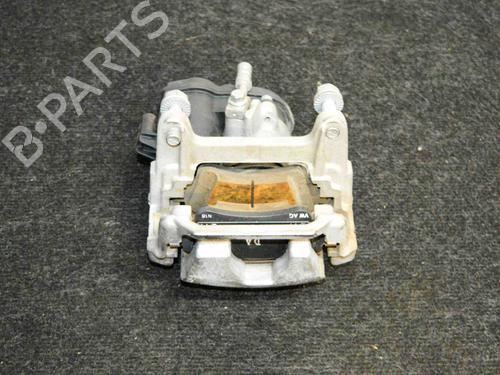 Left rear brake caliper AUDI A5 Sportback (F5A, F5F) 2.0 TFSI quattro | BP14677875M107 