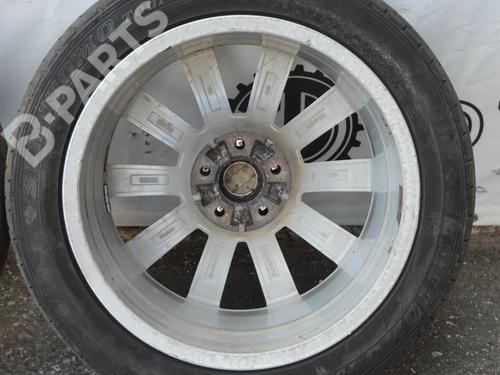 Rim AUDI A6 C7 (4G2, 4GC) 3.0 TFSI quattro | BP10106792C45 