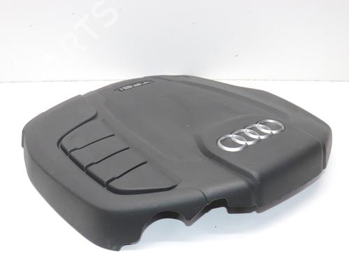 Upper protection AUDI A4 B9 (8W2, 8WC) 2.0 TFSI quattro | BP40486556M93 - Image 6