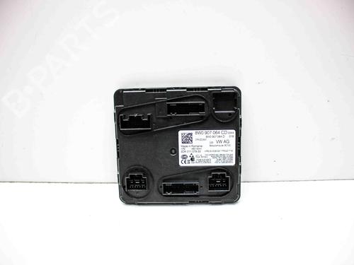 Used Electronic module AUDI A5 Convertible (F57, F5E) 2.0 TDI quattro (190 hp) 28727316