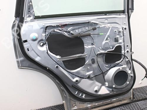 Dør venstre bagtil SUBARU FORESTER (SJ_) 2.5 AWD (SJ9) | BP37228264C4 - Image 10