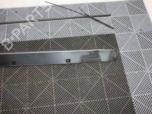 Right sideskirt CUPRA BORN (K11) 58 e-boost | BP29569136C114 