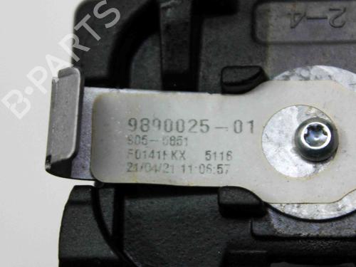 Rear mirror BMW X2 (F39) sDrive 20 i | BP28820735I6 