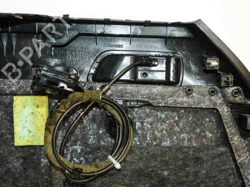 Boot lining AUDI Q5 (8RB) 3.0 TFSI quattro | BP14677091I3 