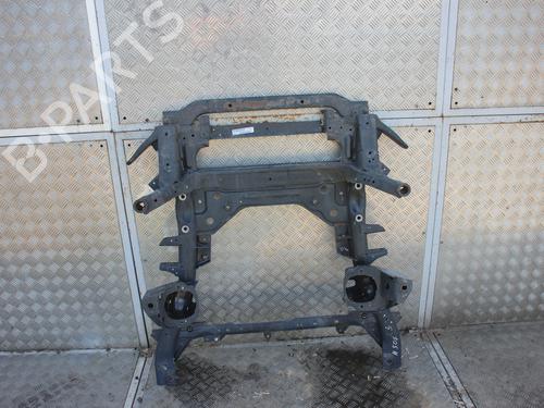 Used Subframe Subframe BMW X5 (F15, F85) xDrive 50 i (449 hp) 35716938 35716938