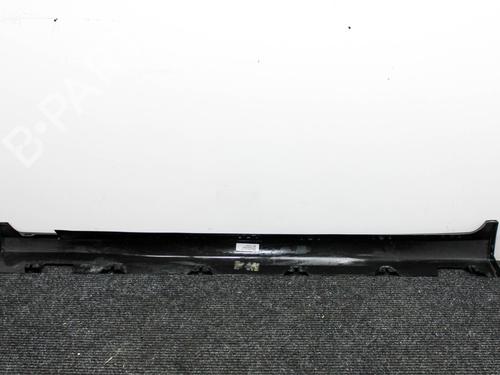 Right sideskirt MERCEDES-BENZ GLC (X253) 350 e 4-matic (253.954) | BP28821465C114 