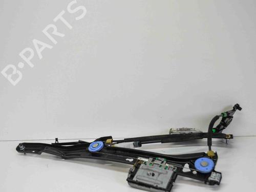 Used Rear right window mechanism AUDI A5 Sportback (8TA) 2.0 TDI (143 hp) 7539424