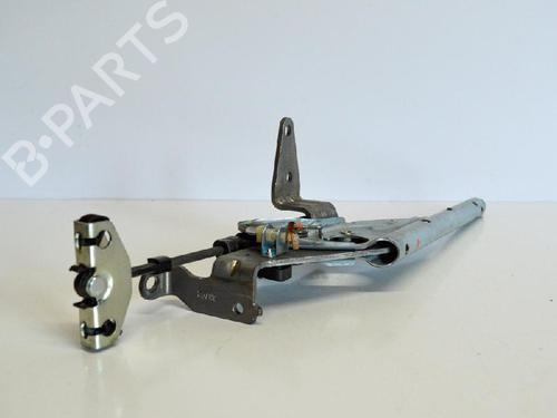Hand brake BMW 3 (F30, F80) 320 d | BP14685458I18 