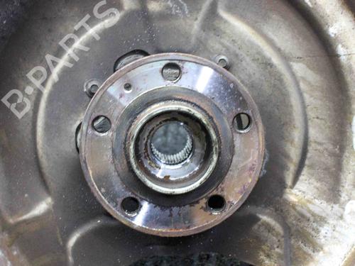 Right rear steering knuckle VOLVO V60 II Cross Country (227) T5 AWD | BP28822727M28 