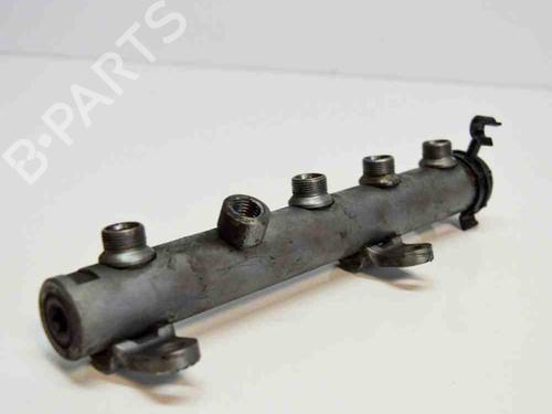 Used Injection rail AUDI A6 C6 Avant (4F5) 2.7 TDI quattro (180 hp) 6495371