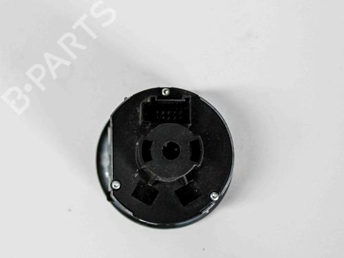 Electronic module SKODA OCTAVIA II (1Z3) 1.9 TDI | BP7912162M83