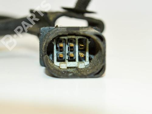 Used Electronic sensor VW GOLF VII (5G1, BQ1, BE1, BE2) 2.0 TDI (143 hp) 7540093