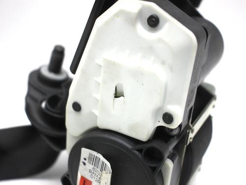 Front left seatbelt MERCEDES-BENZ C-CLASS Coupe (C204) C 220 CDI (204.302) | BP33445432I26 - Image 7