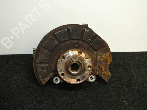 Mangueta delantera izquierda VW PASSAT B6 (3C2) 1.9 TDI (105 hp) 14677548