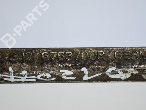 Right front suspension arm BMW 1 (E87) 120 d | BP6493058M13 