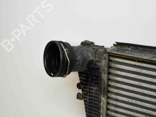 Intercooler VW TOURAN (1T1, 1T2) 2.0 TDI | BP10530004M30