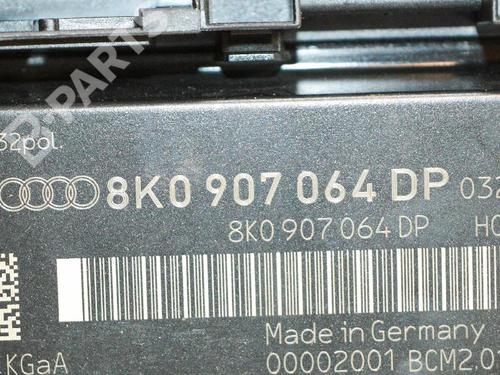 Electronic module AUDI A5 (8T3) 2.0 TFSI | BP6480640M83 