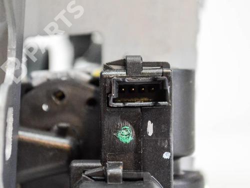 Rear wiper motor BMW 3 Touring (F31) 318 d | BP6876140M102 