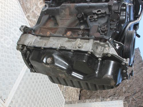 Engine VW CC B7 (358) 2.0 TFSI | BP36458831M1  - Image 9