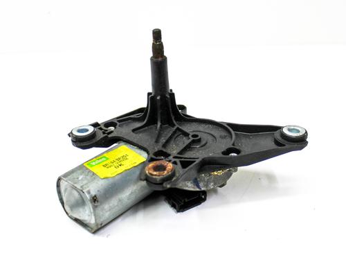 Rear wiper motor MERCEDES-BENZ R-CLASS (W251, V251) R 320 CDI 4-matic (251.022, 251.122) | BP22847850M102 
